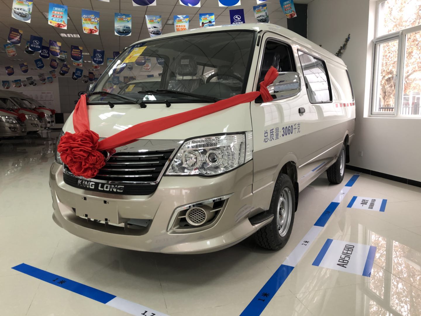 金龙汽车|以车为梦，潇洒就在此刻