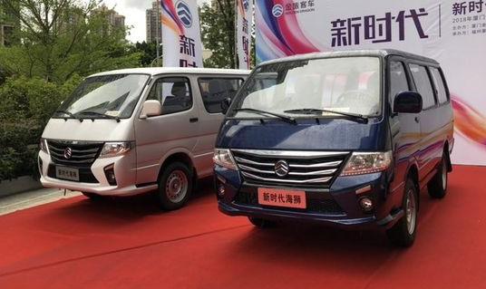北京金旅汽车专卖