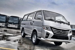 北京金旅汽车专卖：六万块买什么车？