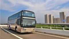 北京金旅汽车：2017-2018售后服务年会
